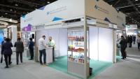 SCCI showcases food sector investment at Global Food Week