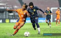 Sport : Malaysia U-17 Women's Asian Cup Qualifying Hopes Dashed After Losing 4-0 To India