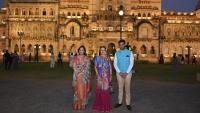 Raja Ravi Varma’s paintings to travel for exhibitions: Vadodara royal Radhikaraje Gaekwad