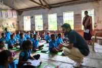 India’s Cockroach Party leader carries Gen Z’s many demands