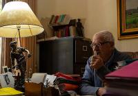 Madrid lawyer: 'There are many to blame for evictions, including judges who are insensitive to the tragedy unfolding before them'