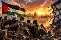 Beyond Sectarianism: Qur’anic Leadership to Dismantle Israel and Liberate Palestine