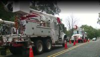 Central Alabama outages linger after storms, but Mountain Brook resident says generator eased anxiety