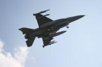 Finland to send ammunition for F-16 fighters to Ukraine