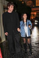 Who is Inde Navarrette’s boyfriend? See the latest update