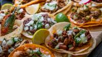 12 Mexican Chains That Serve High-Quality Tacos