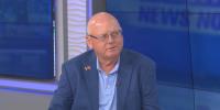 Independent candidate Carl Boyanton discusses bid for Mississippi’s 4th District seat
