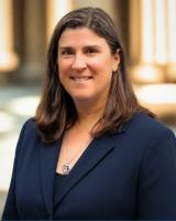 State House of Representatives Candidate Spotlight: Jenny Desch
