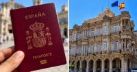 Spain opens appointments for first passports in Havana for those registered until June 30