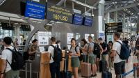 Thailand Tourist Tax Could Hit $160 Amid Strict Border Rules