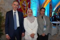 Bahrain explores global investment partnerships at 26th WTTC summit