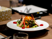 Dining for a Cause: Pinktober Specials in Bahrain 2026
