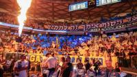 Cyprus promises: 'We will ensure Maccabi Tel Aviv matches occur without incidents'