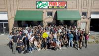 Daily Wire Overcomes Leftist Shutdown Attempt, Wraps Montana Filming Of ‘Pawn Shop’