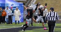 Legacy Oredigger Isaiah Claunch scores Homecoming TD as No. 6 Montana Tech rolls