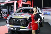 Why Toyota Leads Thailand’s Car Market