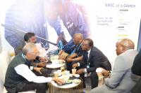 Uganda to Host International Water Congress in 2027