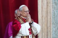 Pope Leo XIV Announces Lung Surgery After Doctors Discover Early-Stage Nodule
