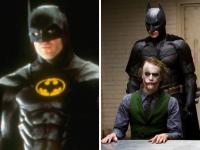 Inside real estate portfolios built by Hollywood’s top Batman stars