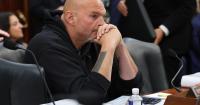 Trump urges Sen. John Fetterman of Pennsylvania to switch parties and become a Republican