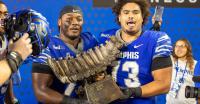 Memphis dominates UAB in second half, reclaims The Bones