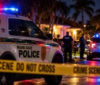 Florida Reports a Burglary Every 22 Minutes
