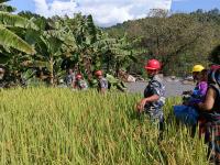 36 rescued, including one foreigner, in Nepal Army’s counteraction following Budhi Gandaki River flash floods