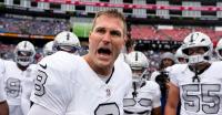 Las Vegas Raiders-New England Patriots live updates