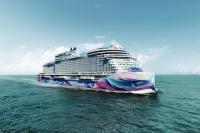 Norwegian Aura to Debut Early With Two New Mediterranean Cruises
