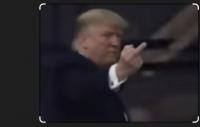 Trump fumes at ‘stain’ on Norway after missing out on Nobel Peace Prize