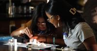 Help youth belong, find their spark, thrive