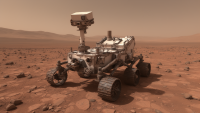 Uzbekistan proposes Mars simulation facility in Karakalpakstan deserts