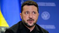 'News to me': Zelenskyy reacts to Trump’s proposed energy ceasefire