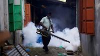 BANGLADESH DENGUE DEATH TOLL HITS 303 AS CASES NEAR 100,000
