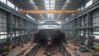 India's Arctic Ambition: Icebreaker Fleet Project Launched With Russia