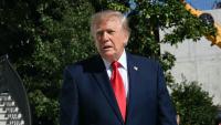 Trump claims Russia and Ukraine have agreed to energy ceasefire