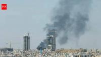 Riyadh airport strike survivors: Houthi missile kills 12, injures 300; residents and travellers recount horror