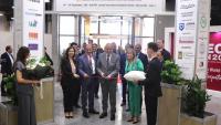 HORECA Jordan Opens 11Th Edition Featuring Over 180 Global Hospitality Brands
