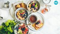 What does your breakfast habit say about your lifestyle, stress levels and mental well-being? Senior psychologist explains