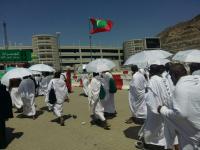 No Maldivians affected in Saudi airport attacks