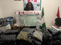 83-Year-Old Convicted Grandma Nabbed Again With Meth, Colorado as NDLEA Busts South African Woman With Thai Loud