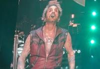 Watch: DEEN CASTRONOVO Plays Full Concert With JOURNEY In San Antonio, Two Days After Suffering Medical Emergency