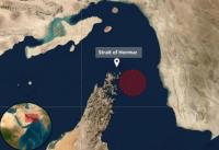 One More Tanker Struck by Unidentified Projectile off the Coast of Oman