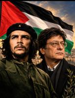 From Guevara to Darwish: Palestine's Undying Cry for Freedom