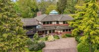 House of former F1 boss who signed Ayrton Senna on the market at £2.25m
