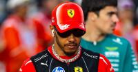 Lewis Hamilton taken to medical centre after Singapore GP as shock health update given