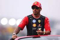 Lewis Hamilton despondent after making critical error in Singapore: ‘I let you down’