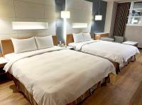 Lodging fines total NT$143.389m this year, data show