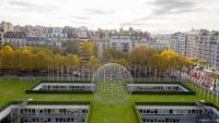 From Tashkent to Paris: Uzbekistan steals the spotlight with ancient Islamic heritage