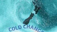 Weather: Warm, wet start before Southern Ocean change sweeps across New Zealand